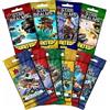 Star Realms Wise Wizard Games Star Realms Bundle: The Complete United and Command Deck Set