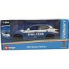 BURAGO Alfa Romeo Stelvio Polizia - Scala 1:24