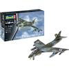 Revell Tescoma Hawker Hunter FGA.9