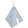 ATMOSPHERA CREATEUR D'INTERIEUR Tipi Bambino Wapi Blu Grigio Atmosphera
