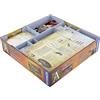 Feldherr Organizzatore Compatibile con The Legends of Andor e la Sua espansione New Heroes