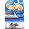 Hot Wheels Go Kart Virtual Collection 2000-151 1:64 Scale