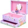Djeco Carillon porta gioielli Princess