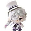 Zhongkaihua 12CM Nikolai Gogol Peluche Ciondolo Cuscino Suehiro Tecchou Anime Cuscino Ripieno PP Cotone Sacchetto Auto Casa Portachiavi Decorazione Ciondolo Per I Fan