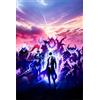 DMQBT Puzzle Difficile - Puzzle Da 1000 Pezzi - Korean Animes Leveling Art Immagini - Giocattoli Personalizzati Per Adulti Gifts - DX66ZW