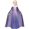 Disney Frozen Bambola Abito da ballo Real Elsa per bambine dai 3 anni in su