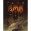Need Games Dune - Strumenti per Il Game Master (Accessorio)