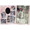 Barbie as Eliza Doolittle in My Fair Lady Dressed for the Ascot Outing