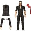 Mattel Jurassic World Toys Jurassic Park Hammond Collection Dr. Ian Malcolm Action Figure con braccia intercambiabili e accessori, regalo e da collezione