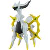 TOMY TAKARA TOMY Pokemon Collection EHP_15 Ex Moncolle Arceus 4 Action Figure