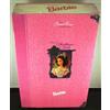 Barbie - The Great Eras Collection - 1850's Southern Belle - Made by Mattel in 1993