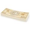 Scratch Lover Scratch Cash Bitcoin 100 x ₿ 100 BTC soldi per giocare - Novità Assoluta