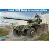 Hobbyboss Hobby Boss 82489 - Modellino Veicolo Militare Francese EBR-10 in Scala 1:35
