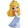 Banpresto -BP16319 Q Posket, Statuina Disney, Bella addormentata, Dreamy Style, Princess Aurora, colore (Bandai BP16319)