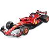 Burago Bburago 1:18 SFR Ferrari Season Car (2024)