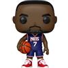 Funko Pop! NBA: Nets-Kevin Durant - Figura in Vinile da Collezione - Idea Regalo - Merchandising Ufficiale - Giocattoli per Bambini e Adulti - Sports Fans - Figura da Collezione e da Esposizione
