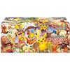 Pokémon Special Box Card Game - Pokémon Center Pikachu Tohoku R Sealed New - JPN