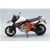 Burago MODELLINO IN SCALA COMPATIBILE CON KTM 990 SUPERMOTO 2011 1:18 BURAGO BU51050