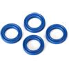 Traxxas - Guarnizioni ad anello X, 6 x 9,6 mm (4)