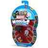 Marvel WOOBLIES LAUNCHER PACK (2 WOOBLIES)