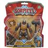 GORMITI Giochi Preziosi Italy - Gormiti Deluxe Personaggio Titano con Funzione, 12 cm