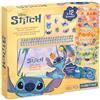 Make It Real: Disney Stitch - Set di 186 pezzi per bambini dai 6 anni in su