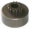 VRX CAMPANA FRIZIONE 1/10 14T RICAMBIO MODELLISMO RC PD1014