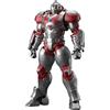 BANDAI SPIRITS Bandai Hobby - Ultraman - Ultraman Suit Jack -Action-, Bandai Spirits Figure-Rise Standard Model Kit