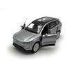 Toi-Toys Welly Modellino auto Volvo EX90, auto in miniatura, scala 1:39 / L 12cm, grigio