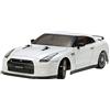 Tamiya 58623 - 1: 10 RC TT 02d Nissan GT-R Drift Spec, Veicolo