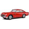 Solido 1:18 Aston Martin DB5 Metallic Red 1964