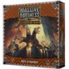 Asmodee - Massive Darkness 2: Porte dell'Inferno - Box Nemici, Espansione Gioco da Tavolo, Edizione in Italiano