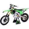 NewRay New Ray Moto Kawasaki Race Team KX450 1:6 Eli TOMAC (49663)