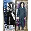 Medicom III Stylish Collection Lupin Make-Kyokai [Toy] (Japan import / Il pacchetto e il manuale sono in giapponese)