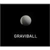 Generic Graviball Palcoscenico Trucchi Magici Gimmick Puntelli Magici Professionale Illusioni Palla Galleggiante Divertimento