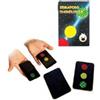 SOLOMAGIA Semaforo Incredibile - Close-Up Magic - Giochi di Magia