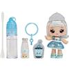 Yummiland Lipgloss Doll - Bambola profumata con Kit di lucidalabbra Fai da Te - età 4+