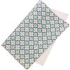 ZUNOXAZ Pavimento Miniatura in Piastrelle Adesive per Casa delle Bambole Decorazione DIY con Piastrelle Simulazione in Nordico Verde Accessori Modelli