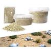 WWS War World Scenics WWScenics Sabbia Grossolana | 500ml | Modellismo Materiali Paesaggio Scenario Wargame Terrain