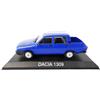 OPO 10 - Auto da Collezione in Miniatura 1/43 Compatibile con Dacia 1309 Pick-up R12 (BA24)