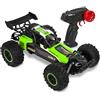 RE-EL TOYS - Drag Racing - Dune Buggy Rc 2.4GHz Scala 1:10 (40cm) - Batteria ricaricabile al litio inclusa - 2381