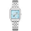 Trussardi Orologio Donna, Solo tempo, Analogico, 25 mm, Collezione T-FORMA, Quadrato, Regalo Donna