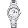 Citizen Orologio da donna EW2610-80A, cinturino, Bracciale