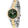 Chronostar B&G Orologio Donna, Solo tempo, 3H, Analogico, Collezione LUXURY - R3853241529