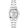 LUCIEN ROCHAT MADAME Orologio Donna Tempo e data in Acciaio, Diamanti - R0453114501