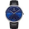 Junkers Bauhaus 9.06.01.01 Orologio da polso donna