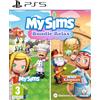 Electronic Arts MySims: Bundle Relax PS5 | Videogiochi | Italiano