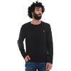 POLO RALPH LAUREN Ralph Lauren T-shirt Uomo 2XL Nero 714-844759