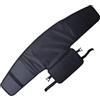 Generico Paraluce Per Monitor - Tessuto 600D 13-16 Pollici, Copertura Antiriflesso Portatile, Tenda Parasole A Blocco Leggero | Nomade Digitale Viaggio D'affari Attività Estiva Casa Terrazza Balcone Prato Gioc