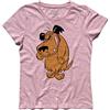3stylershop T-Shirt Donna Muttley 3 - The Wacky Races